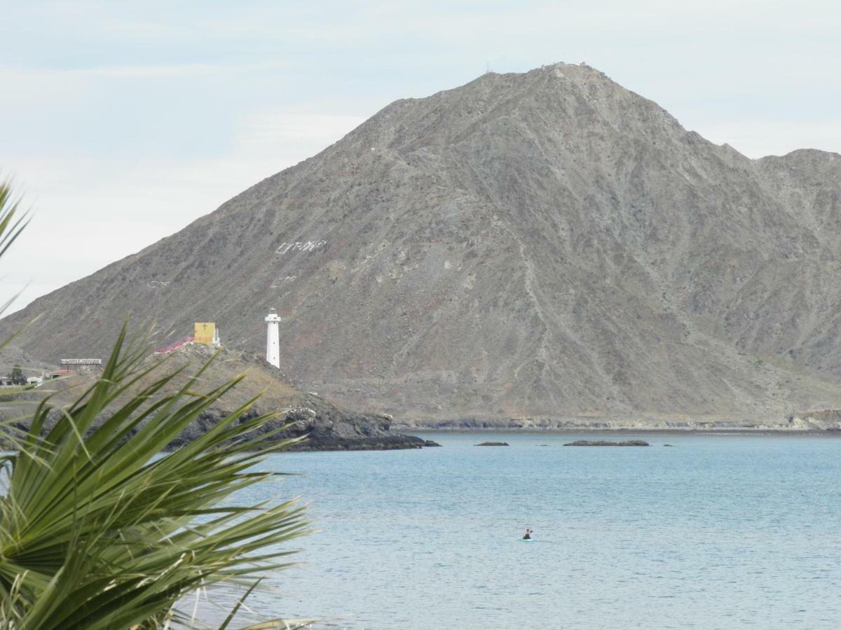 #52 Bungalow Seaside Hotel & Victors RV Park San Felipe  Exterior foto